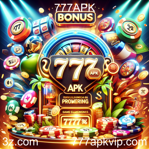 Descubra as Melhores Promoções em 777APK